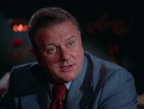 Queen of the Stardust Ballroom (1975) - Charles Durning as Al GreenI watched this over the weekend f
