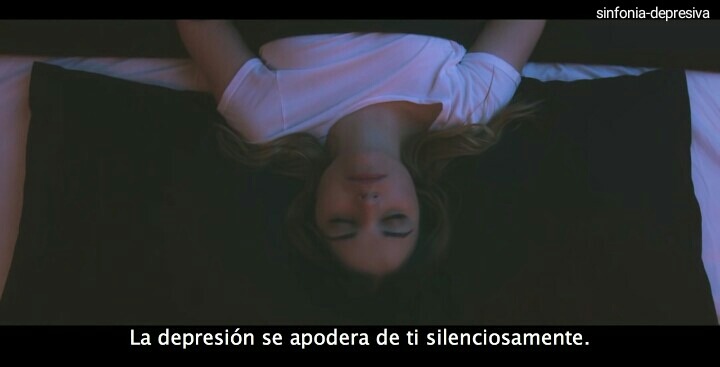 El diario de una suicida...