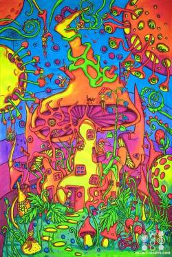 obeytheprophecy:  ▲ obey the prophecy ▲ the door to wonderland