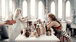 eternaltenderness:  There is a place. Like no place on Earth. A land full of wonder,