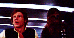deaddave:  bj-hunnicutts-blog: Laugh it up, fuzzball.  best bromance 