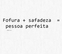 oxente, se oriente rapaz ✌