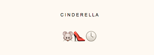 Porn Pics     Characters + Emoji↳ Disney Princesses