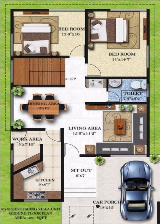 30x50 House Design Explore Tumblr Posts And Blogs Tumgir