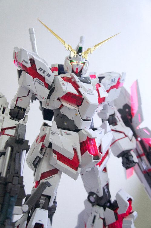 unicorn gundam