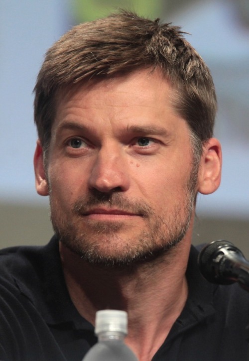 famousmalenude:Nikolaj Coster-Waldau