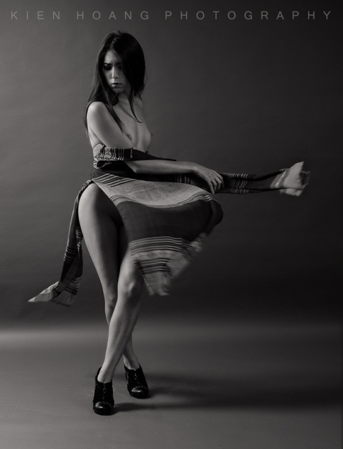 idiivil:   IDiivil April 2014. Photographed in Los Angeles. Photographer: Kien Hoang PhotographyModel: IDiivil  