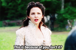 mayorbelle:favorite snow white moments {1/∞}