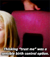 quinnfabrays:  get to know me meme ★ favorite female characters [1/7]  ↳ Quinn