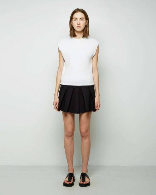 Asymmetric Pleated SkirtYou’ll love these Skirts. Promise!