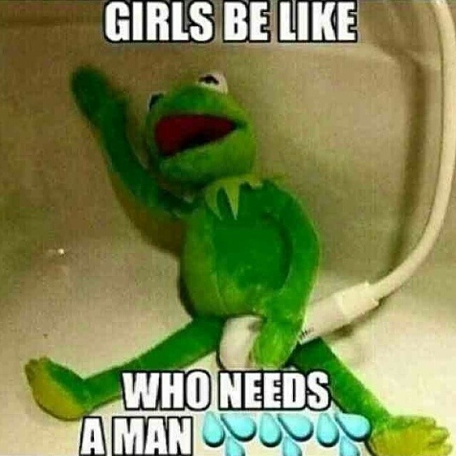 me-la-pelas:  glen-jerome-simon:  Yo this shower head got more pussy than any nigga