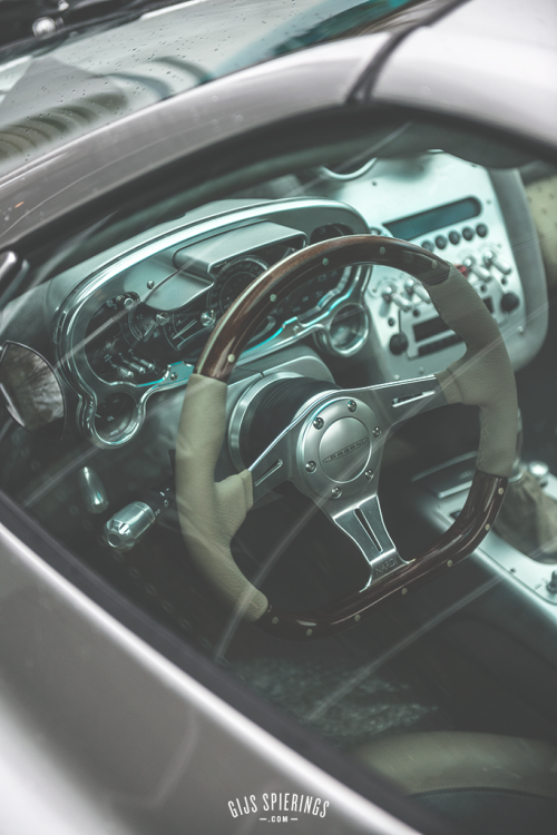 Zonda F Roadster | Classyautomotive | Instagram