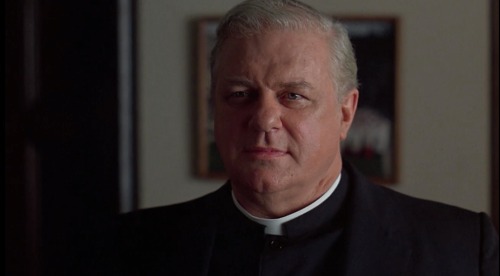 Mass Appeal (1984) -  Charles Durning  as Monsignor Thomas Burke [photoset #2 of 3]