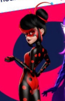 Can We Just Talk About How Literally Every Other Ladybug Outfit Looks Better Than The Original?