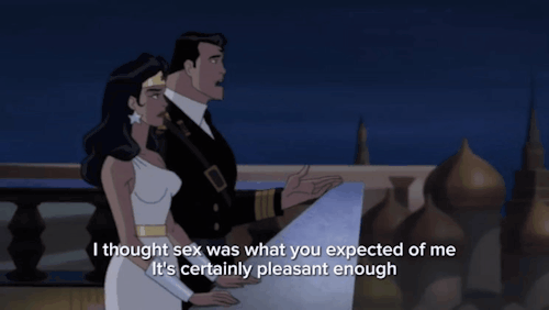 ACE KAL-EL ACE KAL-EL ASEXUAL SUPERMAN!!