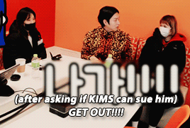 This Happens When Heechul Visits Google Lol