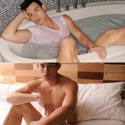 Hot Asian Guys