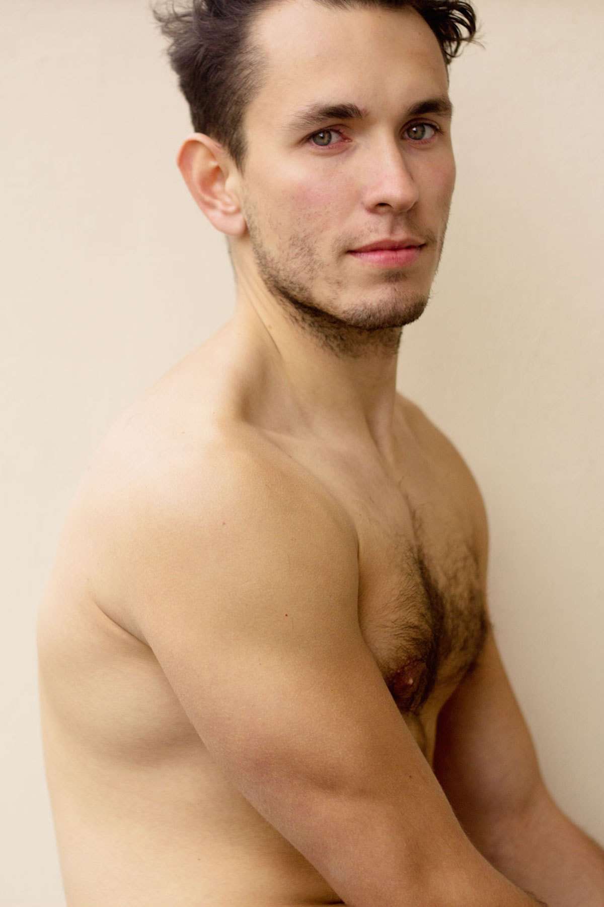 summerdiaryproject:   EXCLUSIVE      LUIS     PHOTOGRAPHED IN BERLIN BY  FEDYA