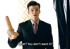 Gallavich Things