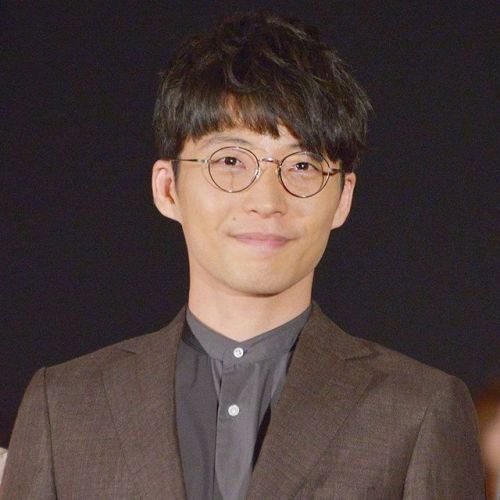 #星野源 #gen_hoshino