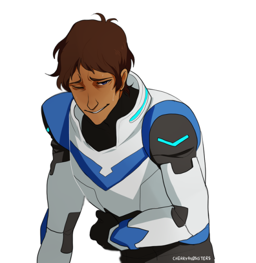 cherryandsisters:some of my fave voltron requests for the expression thing :-)