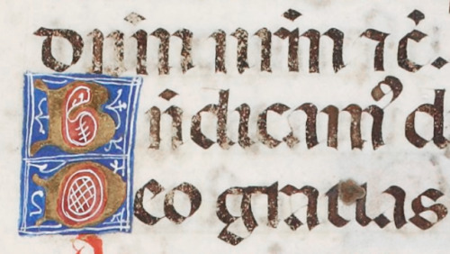 Missale et horae ad usum Fratrum Minorum (c. 1301). Details. [x]