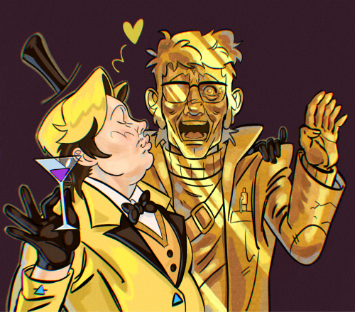 They Are Having A Moment