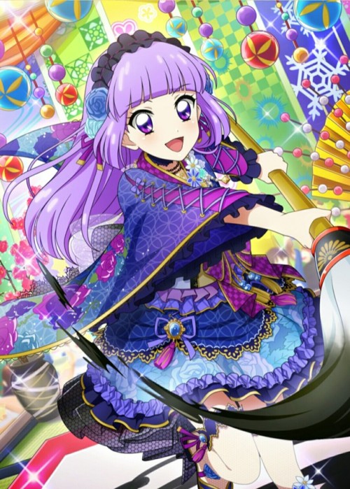photokatsu-update: The “Shimmering New Year” event box is now available until 1/9! With 