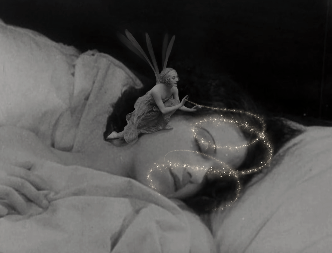 sliplead:Sweet Dreams…