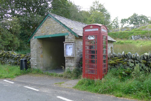 “No I’m not in London. Penrith. PENRITH!”Last year, between lockdowns, I took a much needed trip up 