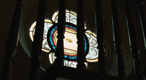 corneliusporsiempre: Doubt / 2008 Dir: John Patrick Shanley Writer: John Patrick Shanley