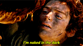 arwenns:lotr meme: 10 scenes [10/10] 