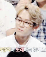 jeonwoof:  l.joe | hidden singer 