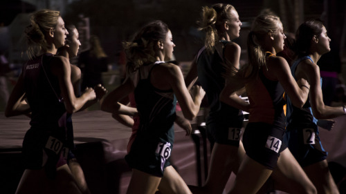 Women’s 1500m - 2012 Sun Angel Classic - 07-Apr-2012