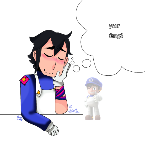 Little Collab I Guess?