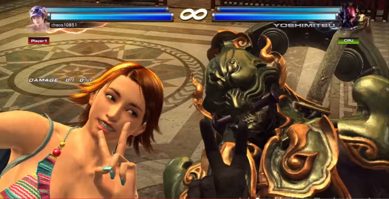somecleverwhatever:  Selfies with the besties. 