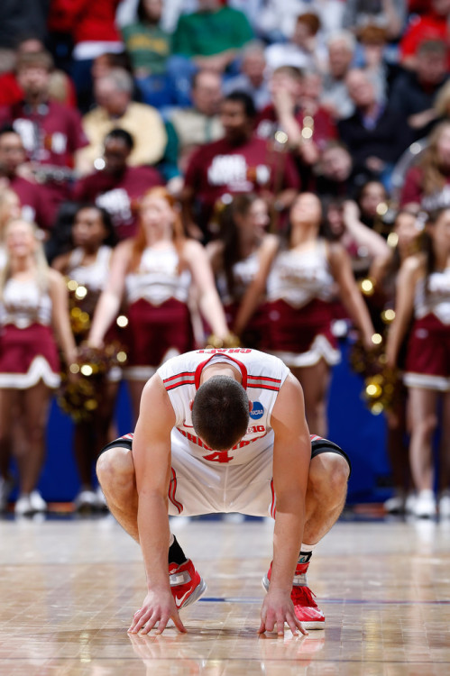 Porn Aaron Craft (Ohio State) photos