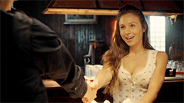 laurelances: “i’ve been meaning to introduce myself. i’m nicole, nicole haught.”