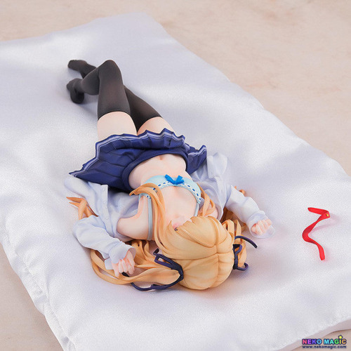 Saekano: How to Raise a Boring Girlfriend – Eriri Spencer Sawamura Dakimakura Version 1/7 PVC Sexy Ecchi Figure  Thanks to NekoMagic / Reddit.com/r/SexyFiguresNews  PS: If you want, please support me on Patreon, it will help a lot in getting new figures