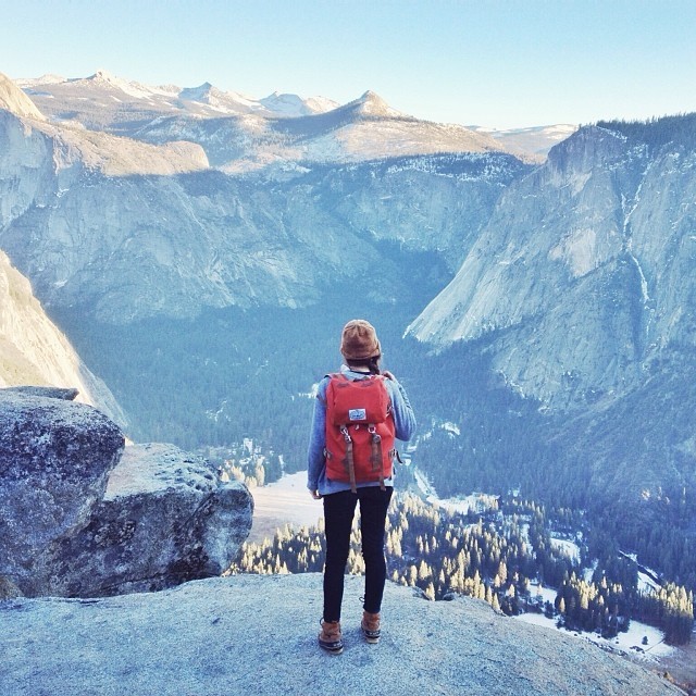 pacificnwnative:  more outdoors here