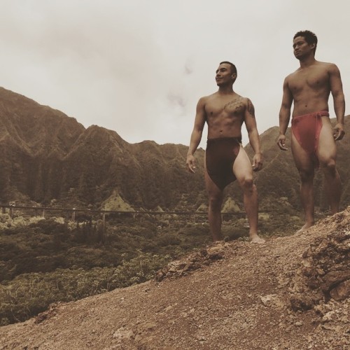 Porn photo kanakamusic:  Auhea la ʻoe e Mololani #Hawaii