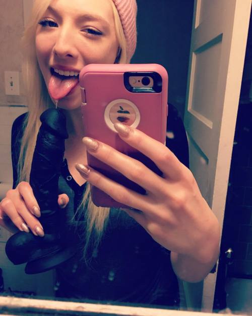 modeltrillium:When you love BBC