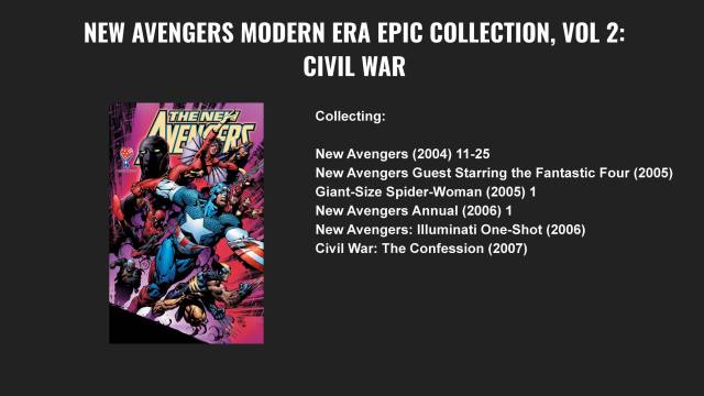 Epic Collection Marvel liste, mapping... - Page 5 84733b1b770b0565b45b7be259d514003f360ed9