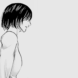 hallibel:mikasa ackerman   ➾ chapter 89