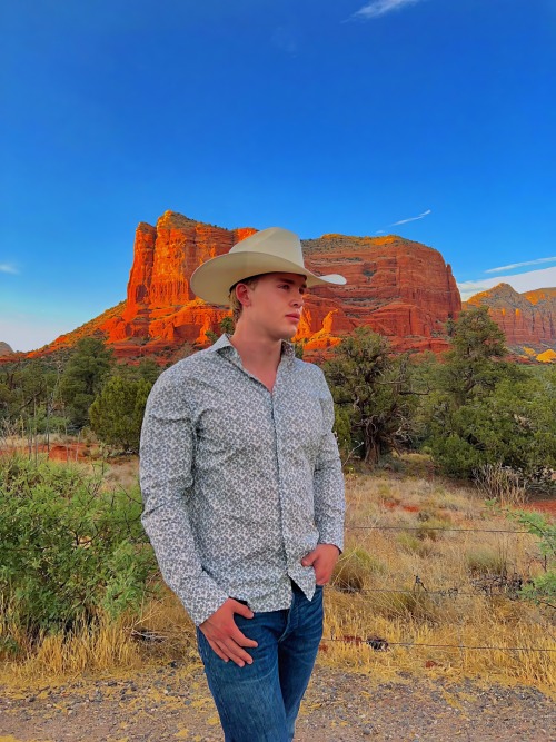 willbegforcock - TexasBro