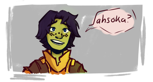 arrival-layne: More from the Mirialan! Ezra series. 