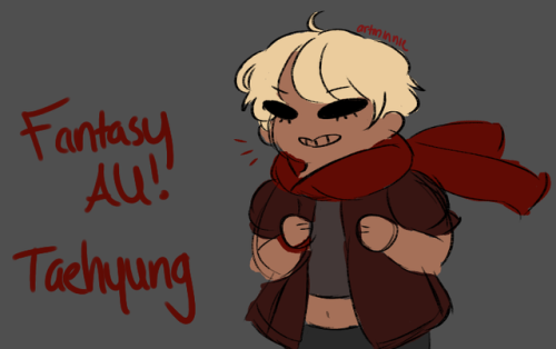 The Thief That Joins Jungkook Named Taehyung
