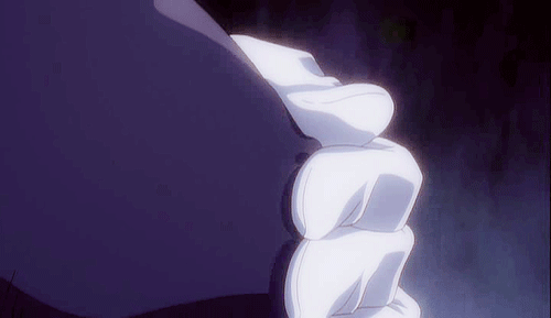 idestroyworldsicreateworlds:  Your body is begging for release. 