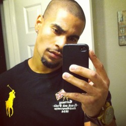 talldaddy:  s-fit-c:  Yes Gawd. Im gettin a lil Shemar Moore from him in this one  http://talldaddy.tumblr.com/archive