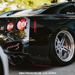 stancenation:  Since you asked to see more
